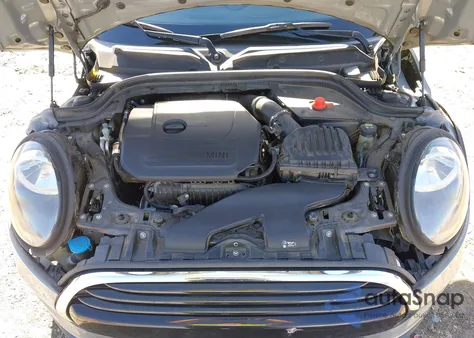 2020 Mini Hardtop Cooper z USA, uszkodzony, nr VIN WMWXR3C00L2M11938